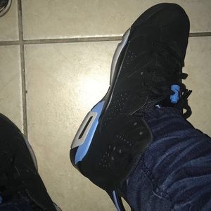 Meet your Posher, Jaylin